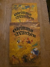 DDR Buch ; Grimms Märchen 