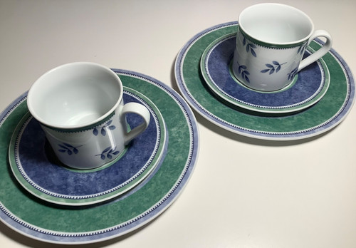 Wie neu teile villeroy - wie, &