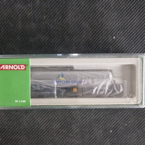 Arnold kesselwagen sncf - sncf,