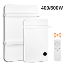 Infrarotheizung Thermostat Elektroheizung Wandheizung 400W/600W