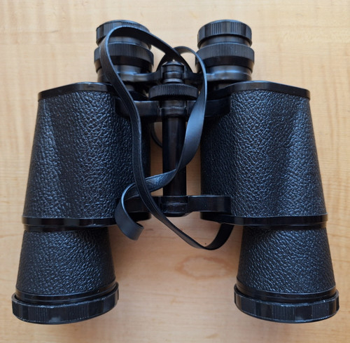 Renolux 7x50 fernglas top für - fernglas,