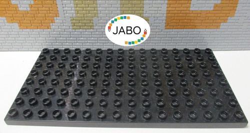 Lego duplo grundplatte - (,