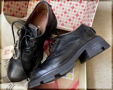 AS98 Damen Schuhe Slipper ✿