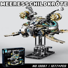 MJI 13097 Meeresschildkröte