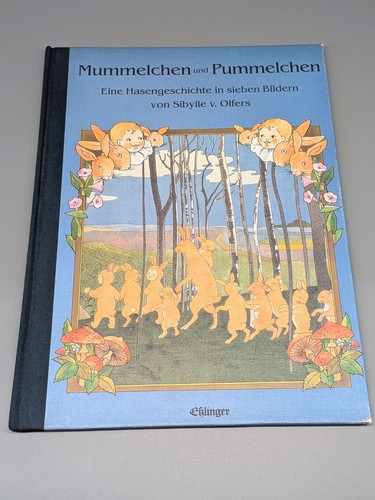 Mummelchen und pummelchen - mummelchen,