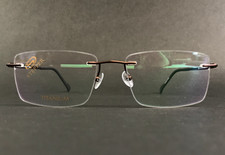 Stepper Brille Rahmen SI-86969