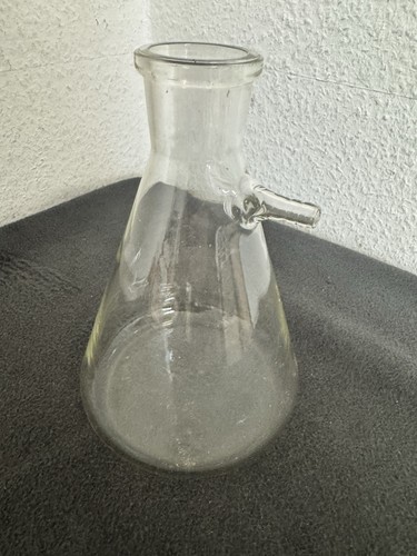 Vakuum unterdruck saugflasche - vakuum,