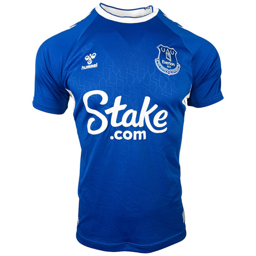 Hummel everton trikot home - hummel,