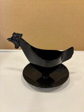 Eierbecher Huhn große Farbauswahl Sonja PLASTIC - DDR Kult auch für Gastro