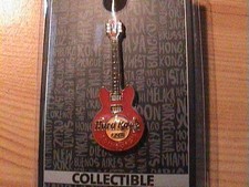 HRC Hard Rock Cafe Pin