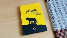 PRIMA NOVA  Latein lernen