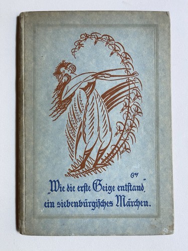 Albert may wie die erste - wie, geige