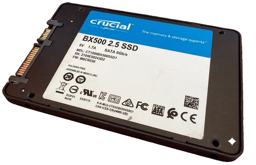 500 sata iii - gb, 6gb/s
