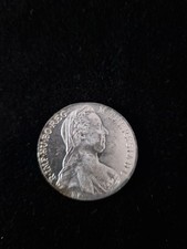 Maria Theresia Thaler 1780