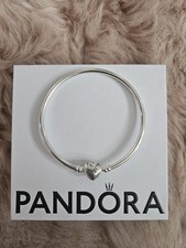 21cm pandora armband - pandora,