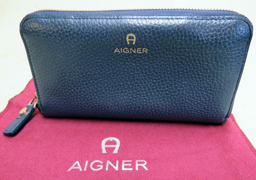 Aigner geldbörse damenbörse - geldbörse,