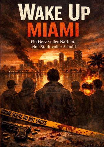 Wake miami franziska - wake,