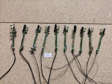 Spur H0 Signal Konvolut (P343)