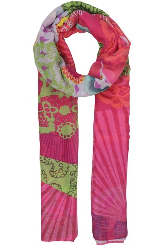 Desigual schal damen - damen, tuch