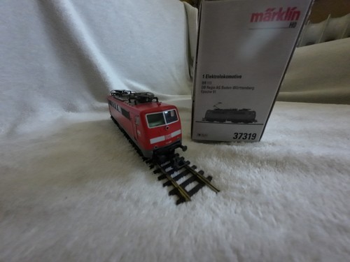 Märklin 37319 elektrolok - märklin,