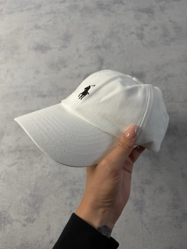 Polo ralph lauren cap - polo,