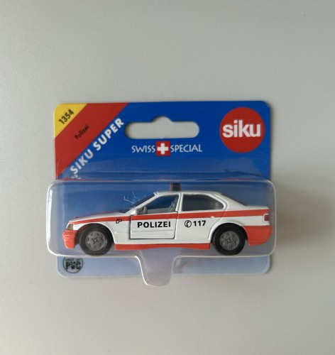 Seltener siku 1354 bmw 320i - seltener,