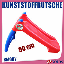Smoby Kunststoffrutsche XS 90