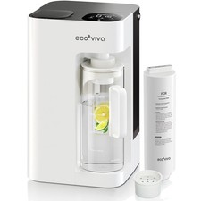 MATE 3 Auftisch Osmoseanlage