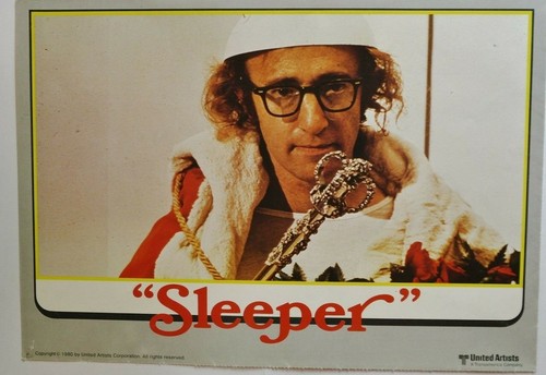 Z147 aushangfoto sleeper - -,