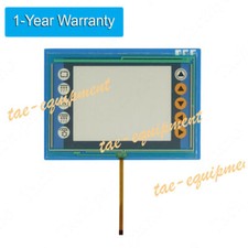 Touch Panel Glass for