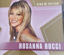 Star Edition von Rocci,Rosanna | CD | Zustand sehr gut