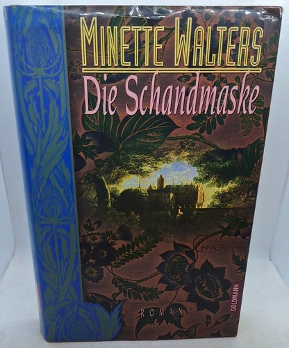 Die schandmaske von - schandmaske,