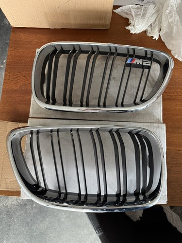 Bmw kühlergrill nieren f87 - bmw,