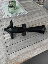 Original Nummernschildhalter Street Triple 765 R gebraucht