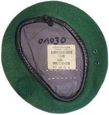 Large (58) - Authentic German