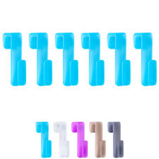 6x WELLGRO Rundheizkörper