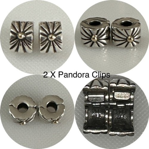 Pandora zweifarbige - pandora,