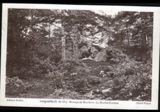 LONGUEVILLE / LA FERTE-ALAIS