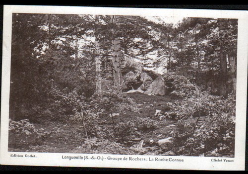 Longueville ferte alais - longueville, /
