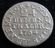 MDS ALTDEUTSCHLAND SACHSEN