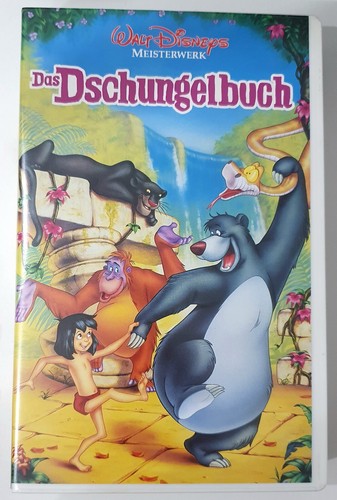 Walt disneys meisterwerk - walt,