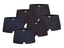 Männer Retro Boxershort