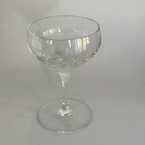Marc aurel glas - calla, klar