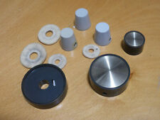 REMA 2072, Drehknopf