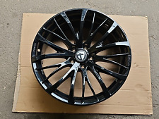 Tomason Alufelge Felge Alufelgen TN7 8,5J x 19H2 5x112 ET30 KBA 50587