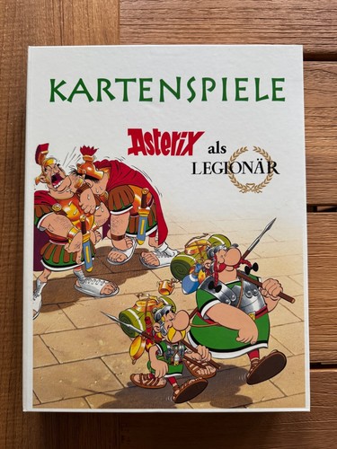 Asterix und obelix - asterix,