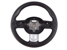 Mini Cooper R55 R56 R57 3-Speichen Airbaglenkrad Lederlenkrad Lenkrad 6782595