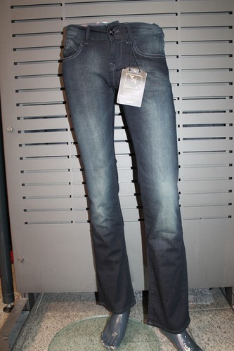 Mavi jeans olivia - jeans, 10189-2503