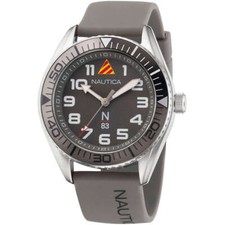 Herrenuhr NAUTICA FINN WORLD