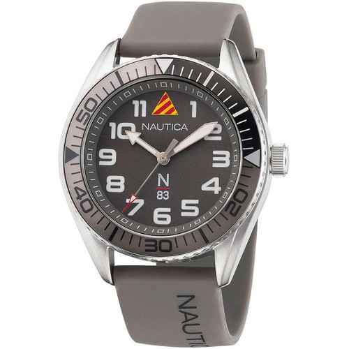 Herrenuhr nautica finn world - nautica,